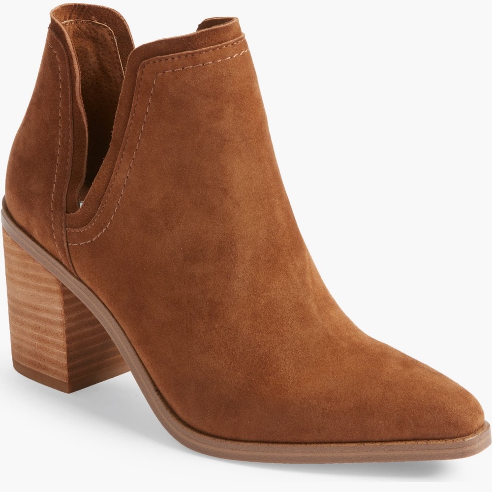 Steve Madden Havannah bootie